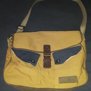Messenger Bag